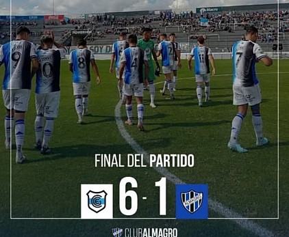 Almagro