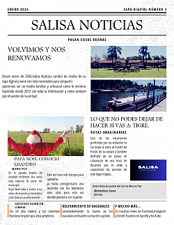 Salisa 3