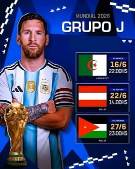 Argentina